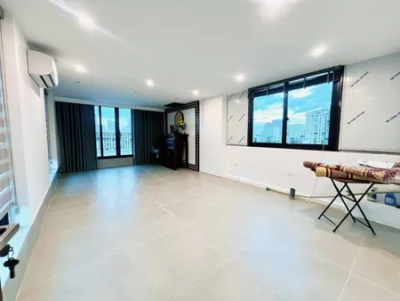 Bán Tòa Văn Phòng Mới đẹp Phố Vạn Phúc, Thông Sàn, Có Thang Máy, ô Tô Tránh, 5 Tầng, 45m2, 15 Tỷ