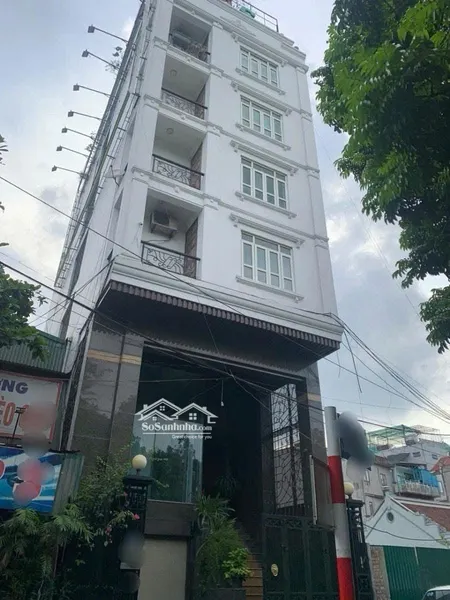 Bán Nhà Mặt Phố Giải Phóng Dt60m2 7t Mt.7m Giá Chỉ 24 Tỷ. ở Sướng, Kinh Doanh Sầm Uất