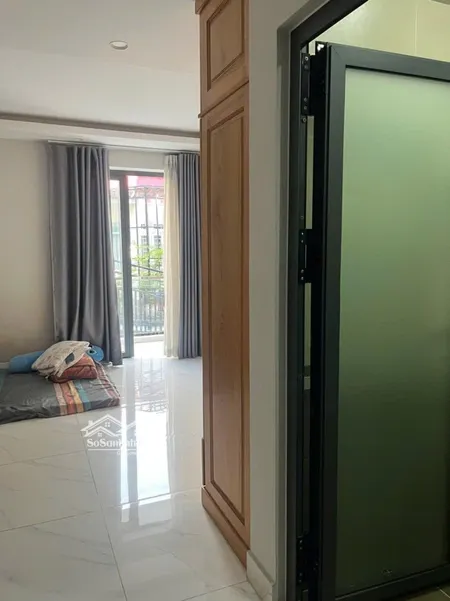 Bán Nhà 4tầng 65m2 4pn 8tỷ Gần Ngô Quyền - Lê Văn Viêt Tnpb Q9