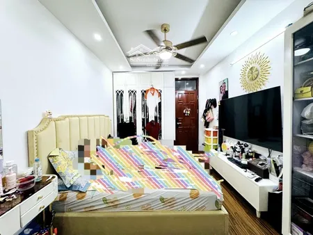 Bán Nhà đẹp Phố Minh Khai Hai Bà Trưng 45m² 5 Tầng Mt 3.8m 10.5 Tỷ ,nhà Dân Xây ,ngõ ô Tô