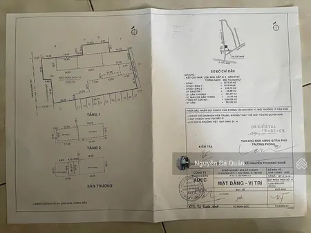 Nhà Mặt Tiền Ngay Hòa Bình đầm Sen Nước (2274m2) Phường Phú Trung, Tân Phú. Giá Rẻ 63tr/m2