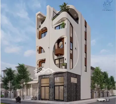 đại Mỗ Tây Mỗ 5 Tầng Thang Máy 40m Ra Xe Bus Tránh . 7,8 Tỷ Có Thương Lượng Cách Vin Aeon 800m