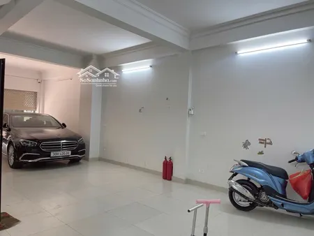 Tt Hoàng Mai - đại đồng - Phân Lô ô Tô Tránh - Gara - Kinh Doanh - Sổ Vuông