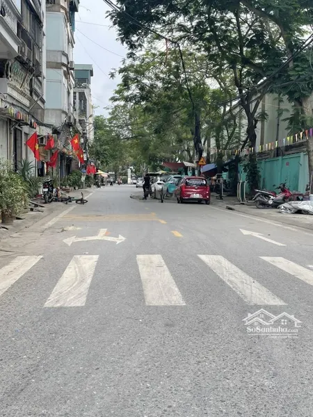 Sốc! Bán Nhà Phố Việt Hưng 7 Tầng Thang Máy đường 13m, Vỉa Hè ô Tô Tránh, Kinh Doanh Siêu Lợi Nhu