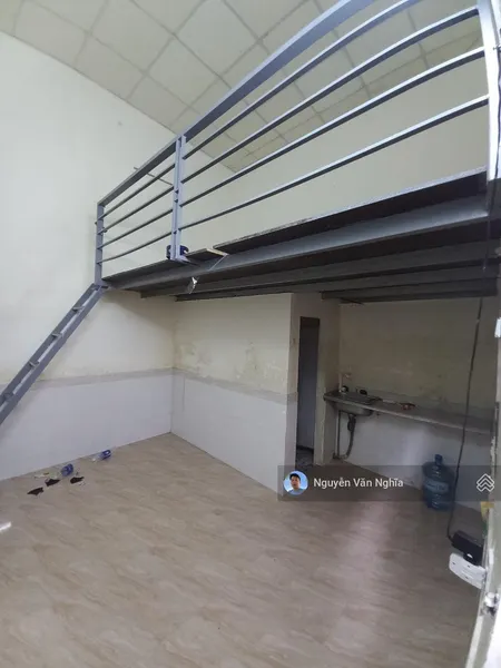 Bán Dãy Trọ Mới Keng 4 Phòng 10tr/tháng Ngay Chợ, Trung Tâm Cẩm Lệ