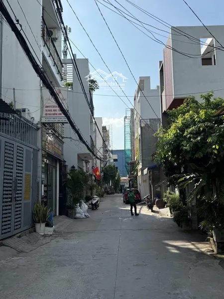 Hẻm 6m, 110m2, Lê Trọng Tấn, Tân Phú, 8,9 Tỷ