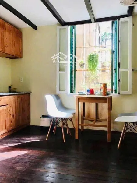 Bán Nhà đặng Tất 47m 7.8tỷ . Ngôi Nhà Trong Mơ