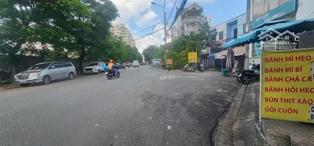 Nhà Nát Tiền ít Lợi Nhiều đường 45/ Gò Vấp (cũ), Gần Emart Phan Huy ích. Giá 6,2 Tỷ