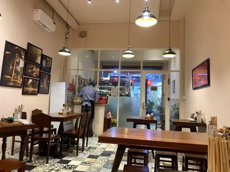 Nhà Hẻm 150 Nguyễn Trãi Thông 2 Xe Hơi 82m2 Xây 5 Tầng, Ngang 5.2m, Kinh Doanh, Sđcc, Chỉ 23.5 Tỷ