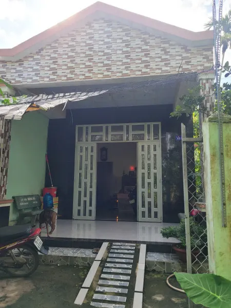 Bán đất Tân Thạch, Châu Thành, Bến Tre, giá ưu đãi 900 triệu, còn thương lượng, diện tích 294,3m2. Liên hệ: Thành - 090.888.5840