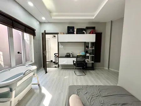 GẤP BÁN - NHÀ CHÍNH CHỦ - 5 TẦNG HOÀN CÔNG ĐỦ - HẺM XE HƠI - NGUYỄN VĂN ĐẬU - HẺM THÔNG - GIÁ 10.5 TỶ - TL