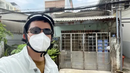 Bán đất 131.1m² ngang 4m giá 13 tỷ Phường Bình Lợi Trung