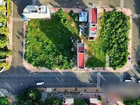 Bán đất 125m² ngang 5m giá 5.68 tỷ Phường Tân Lập