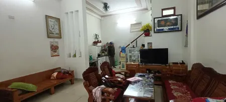 50 - Đỗ Đăng Tuyển - Khuê Trung Cẩm Lệ - Nhà 2 tầng Kiên Cố - Nhà Đẹp - Giá 5.3 tỷ có bớt