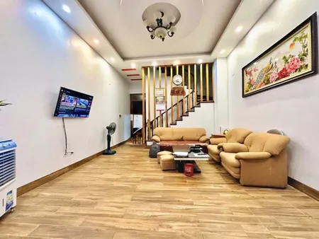 🌟 Bán nhà phân lô Định Công Thượng – 71m² – 5 tầng chắc chắn – Gần Lê Trọng Tấn – 14,3 Tỷ