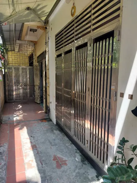 Cần bán gấp nhà phố Nam Dư - 50m2, 4 tầng, 5pn, nhỉnh 8 tỷ - khó có căn thứ 2