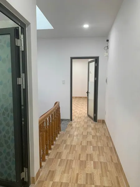 THUE12 Cho thuê nhà 4 tầng 2 mặt tiền đường Thích Quảng Đức - Nam nha Trang