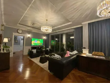 BDS HVL [NC] Penthouse | Masteri An Phú