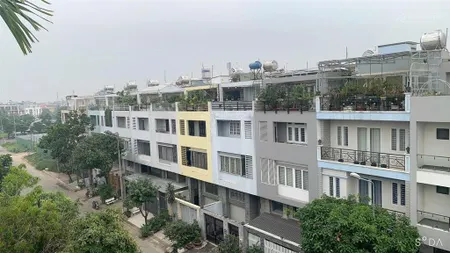 Bán đất đẹp đường đặng thùy trâm, phường 13, bình thạnh 6,6m x 18m xd hầm trệt 3 lầu