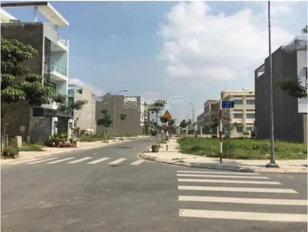 Khu dân cư khu đô thị trong lòng thành phố giá f0 từ cdt giá 50 triệu/m2 quy mô lớn sinh lời tốt