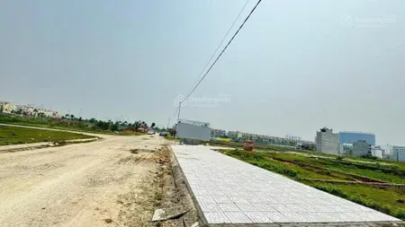 Bán nhanh lô đất dịch an thượng cách vài bước chân ra đường 36m