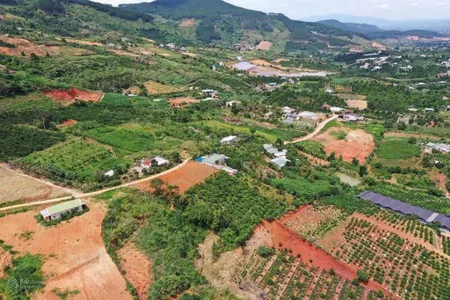 Đất ngộp bán nhanh 3764m2 đông thanh, lâm hà, lâm đồng