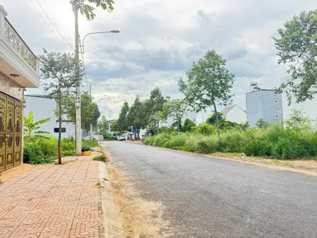 Bán đất 100m² giá 3.35 tỷ Phường Tân Lập