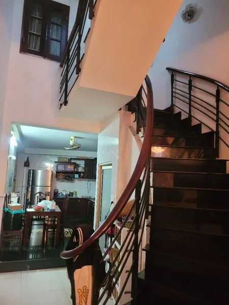 PHẠM VĂN HAI, TÂN BÌNH - NHÀ NỞ HẬU CHỮ L