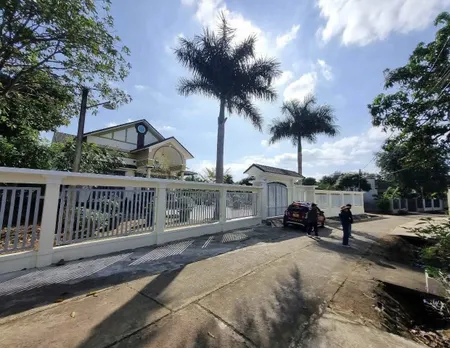 Bán đất 1220.5m² ngang 50m giá 3.5 tỷ Xã Hòa Phú