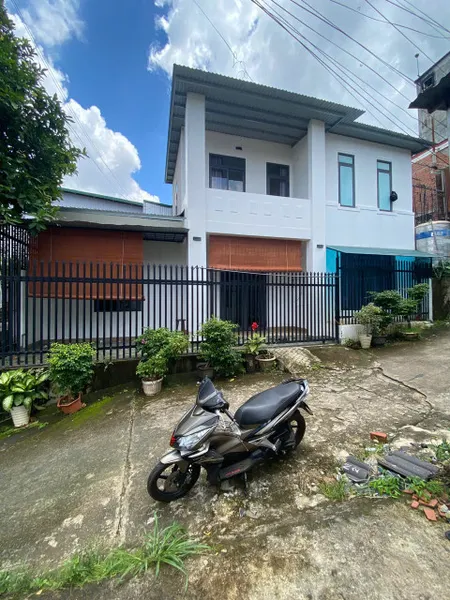 Bán nhà 110.7m² ngang 14m giá 2.25 tỷ Phường Ea Kao
