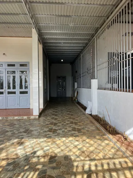 Bán nhà 179.8m² ngang 7m giá 1.75 tỷ Phường Buôn Ma Thuột