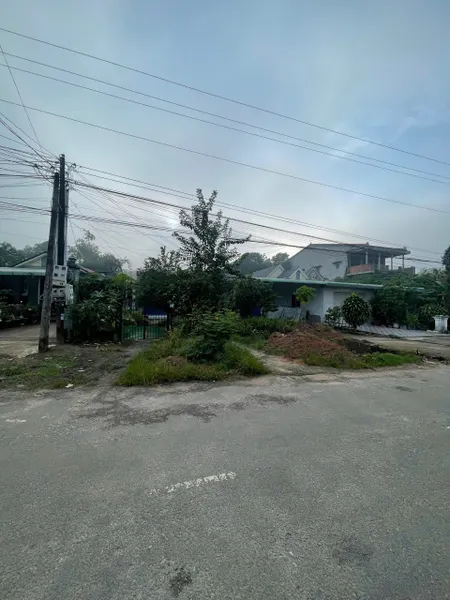 Bán nhà Phú An trung tâm đường 17m, 428 m2 giá 2ty300