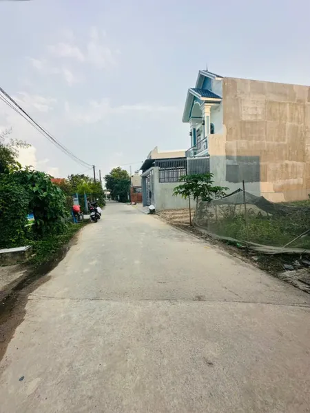 Bán đất 112.3m² ngang 5m giá 1.8 tỷ Phường Chánh Hiệp 0815422197