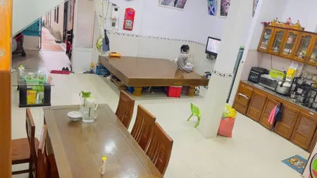 ► Nhà Kiệt Lê Duẩn gần Hoàng Hoa Thám, 58m2, 2 tầng, 3PN trên/ dưới, 3.1 tỷ