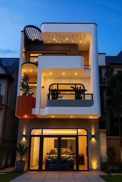 Bán nhà 97.9m² ngang 5m giá 4.2 tỷ Phường Bình Dương 0815422197