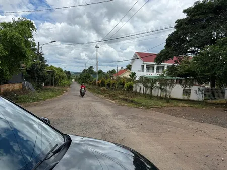Bán đất 127.7m² giá 1.1 tỷ Phường Tân Lập