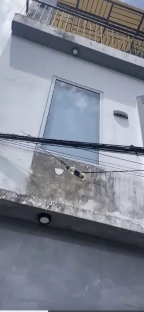 🏡 Bán gấp nhà 3 tầng chính chủ tại 595/4B Trần Cao Vân, phường Xuân Hà, quận Thanh Khê, Đà Nẵng – Giá bán: 3 tỷ 8 (Bán Gấp )