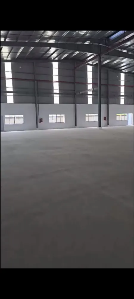 Cho thuê xưởng 70x100m (XD 60x80m), VP 300m, trong KCN Đức Hoà Đông, Đức Hoà, Long An