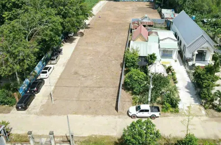 Bán nhà 3125m² ngang 100m giá 5 tỷ Xã Phước Thành