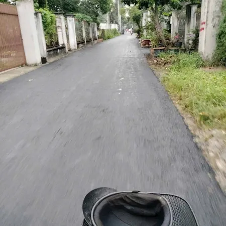 Bán đất 326.5m² ngang 17m giá 6.1 tỷ Phường Thủ Dầu Một 0815422197