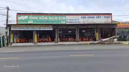 CHÍNH CHỦ CHO THUÊ MẶT BẰNG MẶT TIỀN QUỐC LỘ 1A – GẦN CHỢ NHU GIA, MỸ XUYÊN, SÓC TRĂNG