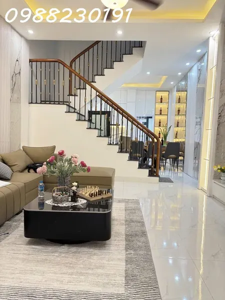 HIẾM - BÁN NHÀ TÔN ĐỨC THẮNG - ĐỐNG ĐA - 50M2 - 7 TẦNG - GẦN NGAY MẶT PHỐ - 5 PHÚT DI CHUYỂN ĐẾN LĂNG BÁC GIÁ NHỈNH 10 TỶ