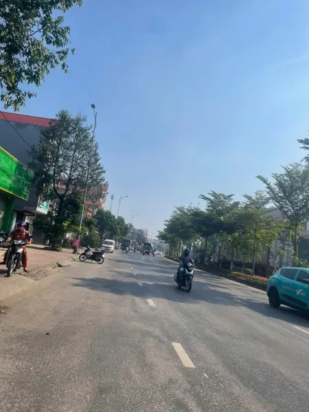 Bán 82m đất xuân ổ A. Có sẵn nhà cấp 4. Mặt đường quốc lộ 1A. Phường võ cường bắc ninh