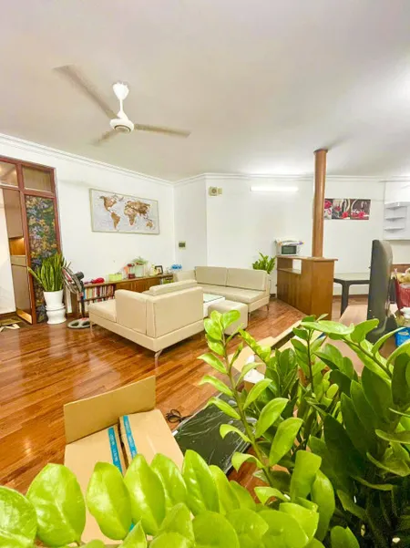 💥GẤP💥CC 24T2 Hoàng Đạo Thúy 160m, 4PN 3WC, Khang trang sạch đẹp, 13.2 tỷ