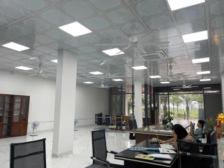CHO THUÊ TÒA NHÀ SHOPHOUSE 7 TẦNG - THANG MÁY - MẶT ĐƯỜNG 60M - KĐT THANH HÀ - HÀ ĐÔNG - DT 300M2 - GIÁ 110 TRIỆU/THÁNG