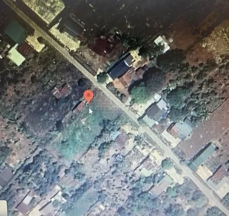 Bán đất 777.9m² ngang 20m giá 1.5 tỷ Xã Ea Na