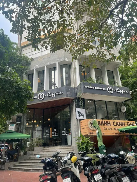 CHO THUÊ NHÀ MẶT PHỐ TRIỆU VIỆT VƯƠNG – HAI BÀ TRƯNG