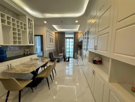 Cần bán căn hộ midtown nhà mới 2pn full nt, phú mỹ hưng, quận 7, giá tốt thương lượng sâu đậm