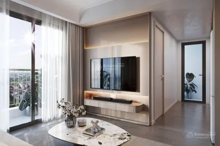 Ngoại giao căn 2pn rẻ nhất tại misaki đồi ngân hàng cột 2 71,5m2 full nội thất giá 2.3 tỷ