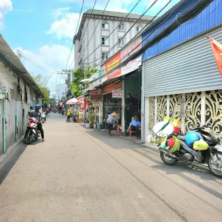 Bán nhà riêng 125m2, 11,8 tỷ tại tân mỹ, lâm văn bền , q7, hcm
